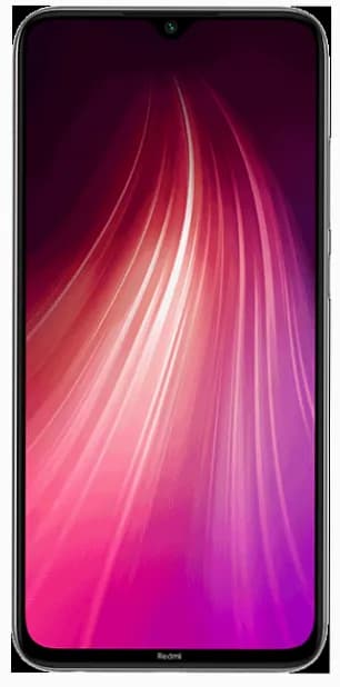 Xiaomi Redmi Note 8 (32 GB)