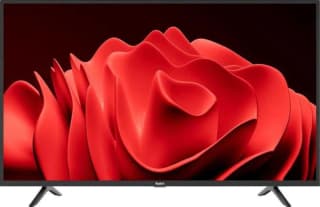 Xiaomi Redmi Smart TV X43 43" 4K (UHD) LED