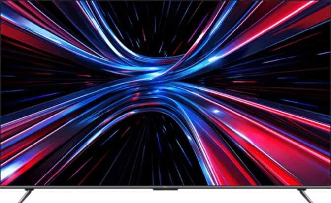 Xiaomi Redmi X 85" 4K (UHD) LED-Backlit - Görsel 1
