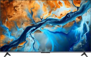Xiaomi TV S 75" 4K (UHD) Mini-LED