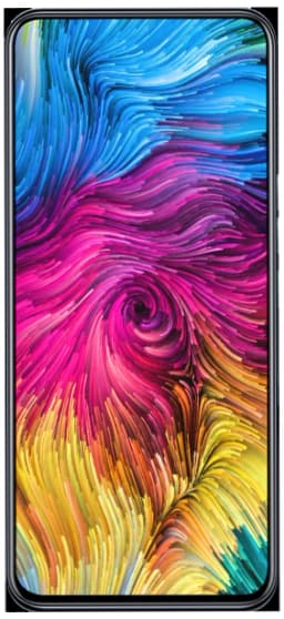 ZTE Axon 20 5G