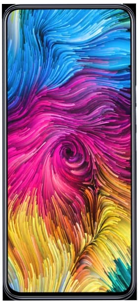 ZTE Axon 20 5G
