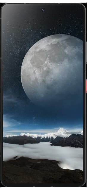 ZTE Axon 60 Ultra - Görsel 1