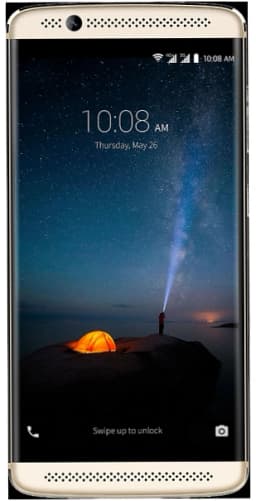 ZTE Axon 7 Mini