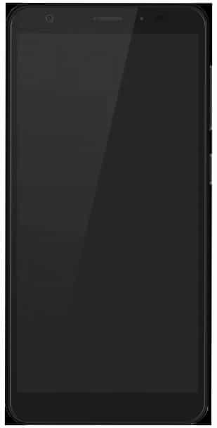 ZTE Blade A5