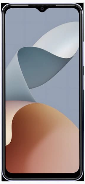ZTE Blade A54 - Görsel 1