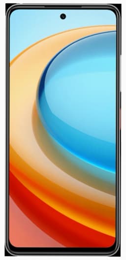 ZTE Blade A75 5G