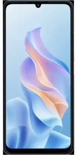 ZTE Blade A76