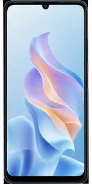 ZTE Blade A76