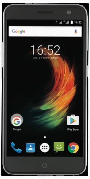 ZTE Blade V7 Plus