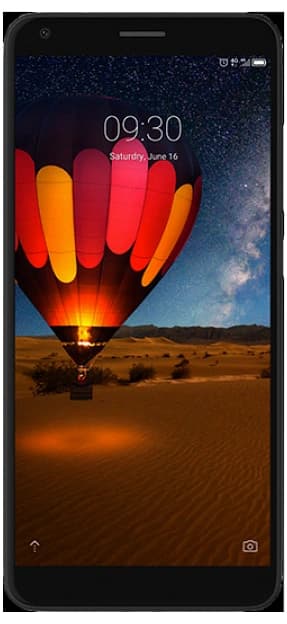 ZTE Blade V9 Vita