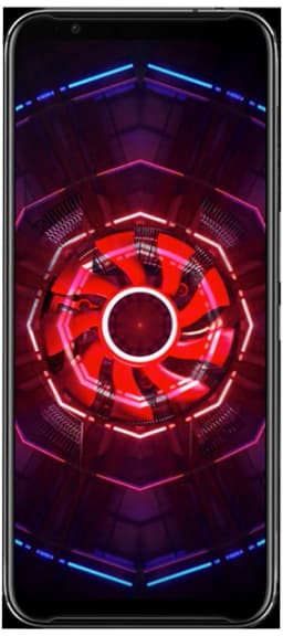 Nubia Red Magic 3
