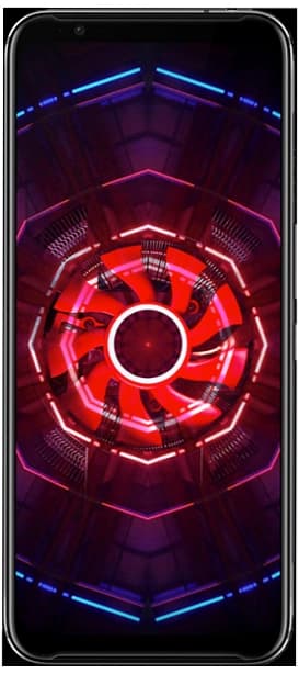 Nubia Red Magic 3