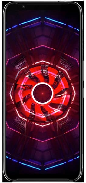 Nubia Red Magic 3s - Görsel 1