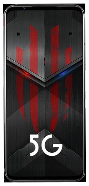 Nubia Red Magic 5S