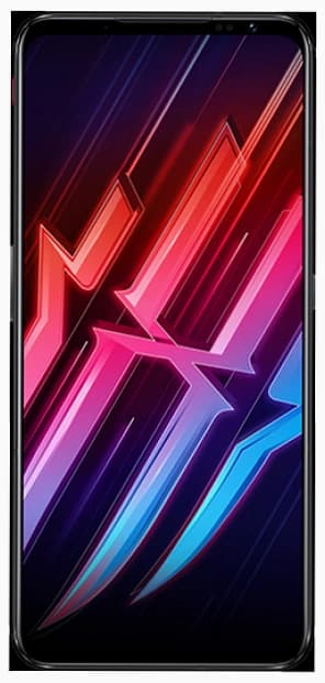 Nubia RedMagic 6
