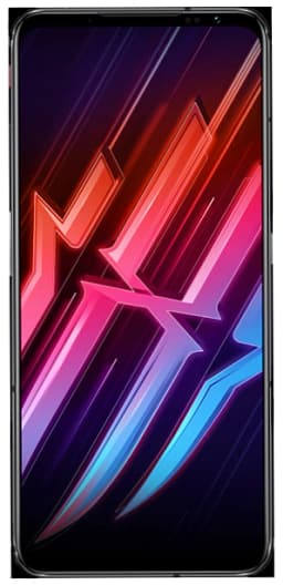 Nubia RedMagic 6 Pro