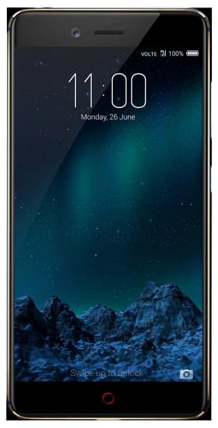 Nubia Z17 Mini - Görsel 1